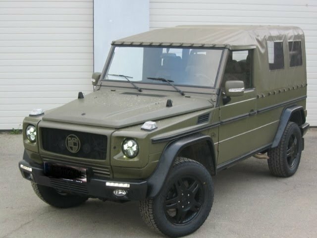 2.9d AT (95 л.с.) 4WD