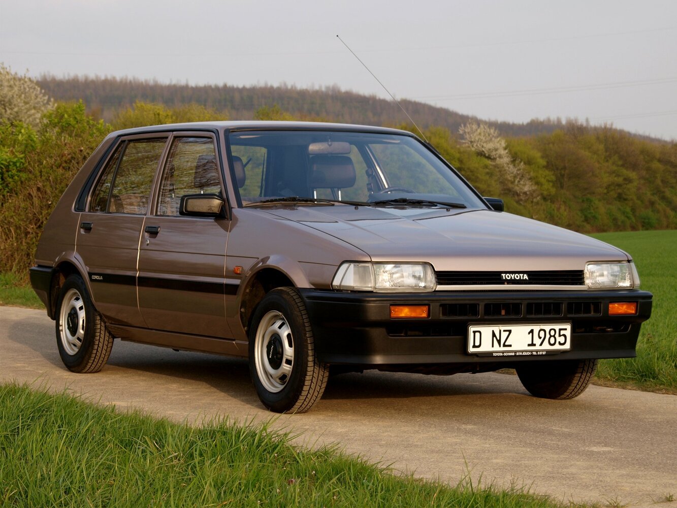 1.8d MT (58 л.с.)