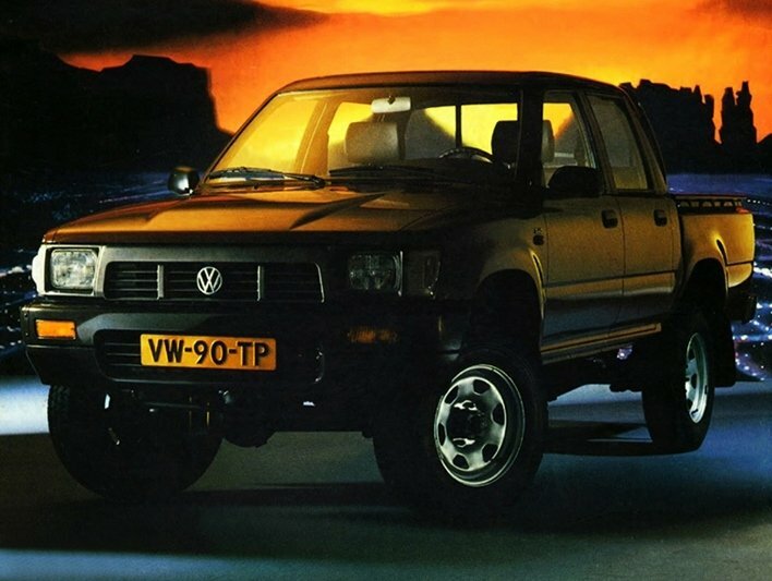 2.5d MT (79 л.с.) 4WD