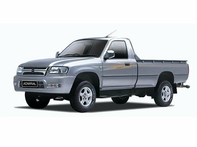 2.8d MT (78 л.с.)