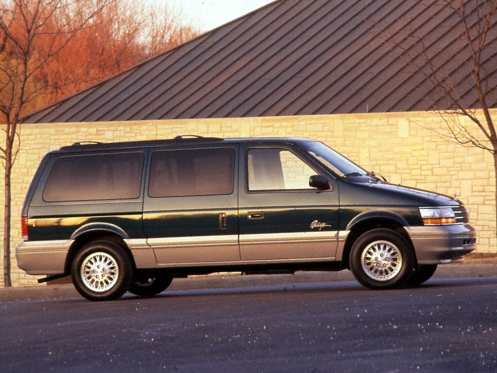 Grand 2.5d MT (118 л.с.)