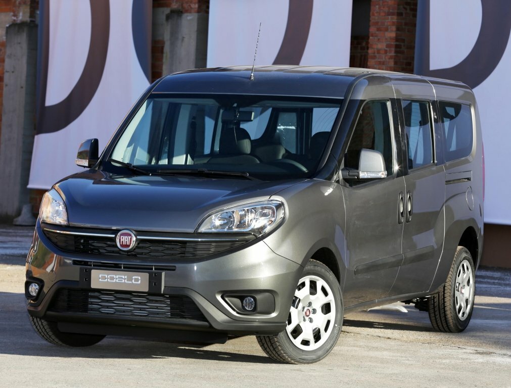 LWB 1.6d AMT (90 л.с.)