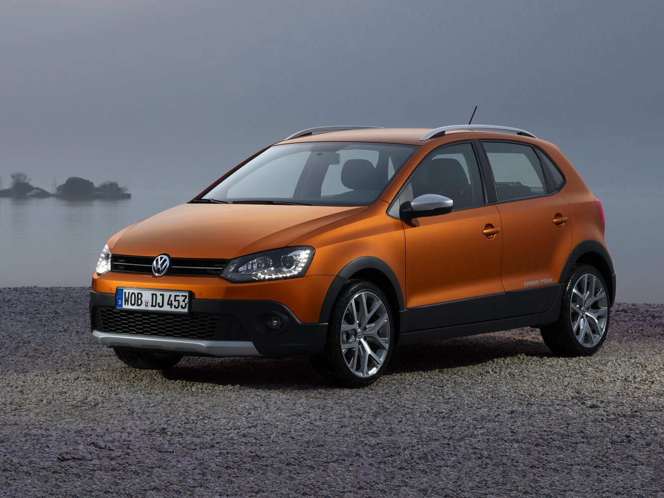 Cross 1.2 MT (90 л.с.)