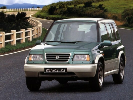 1.9d MT (68 л.с.) 4WD