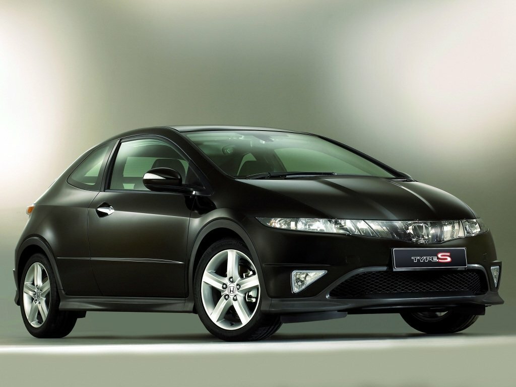 Type S 1.3 MT (99 л.с.)