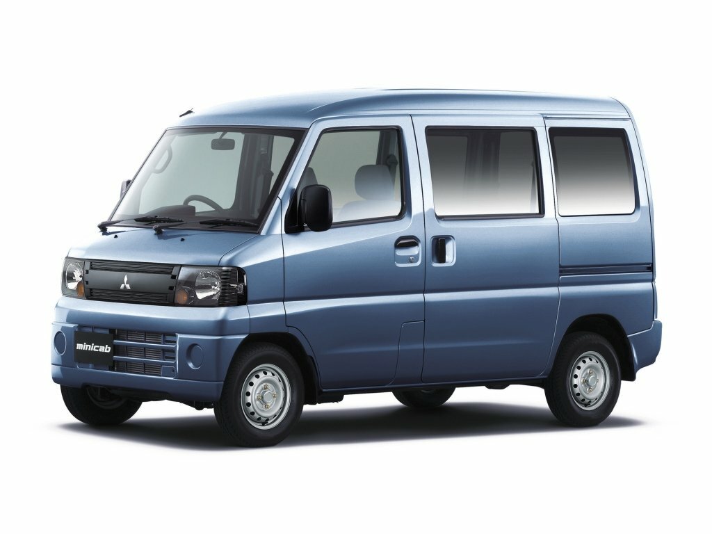MiEV 10.5kWh Electro AT (30.0 кВт)
