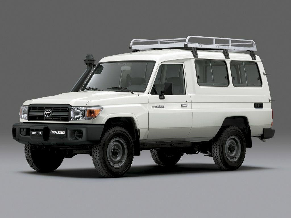 78 4.2d AT (131 л.с.) 4WD