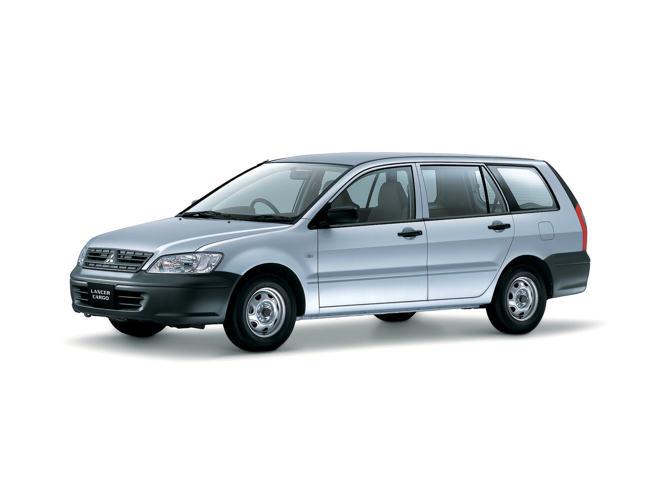 Mitsubishi Lancer Cargo CS2V (2002–2008) · 1.5 AT (90 л.с.)