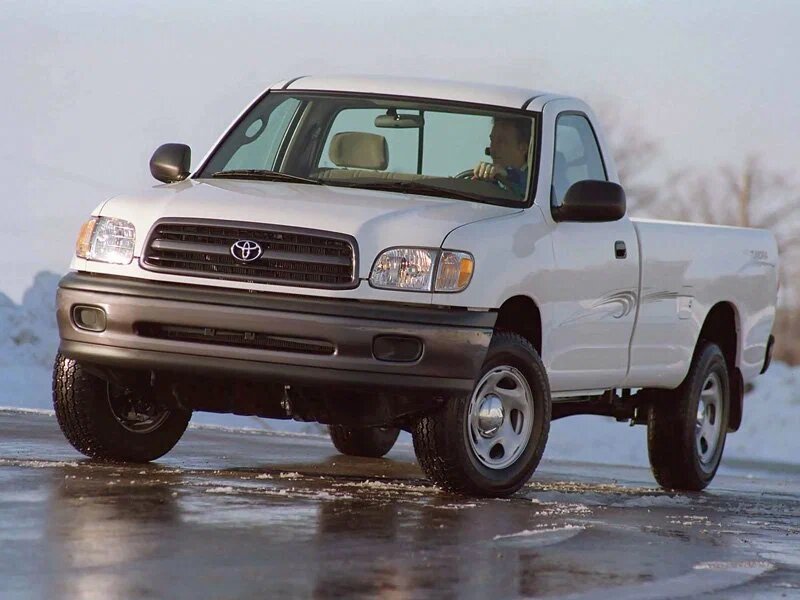 3.4 AT (190 л.с.) 4WD