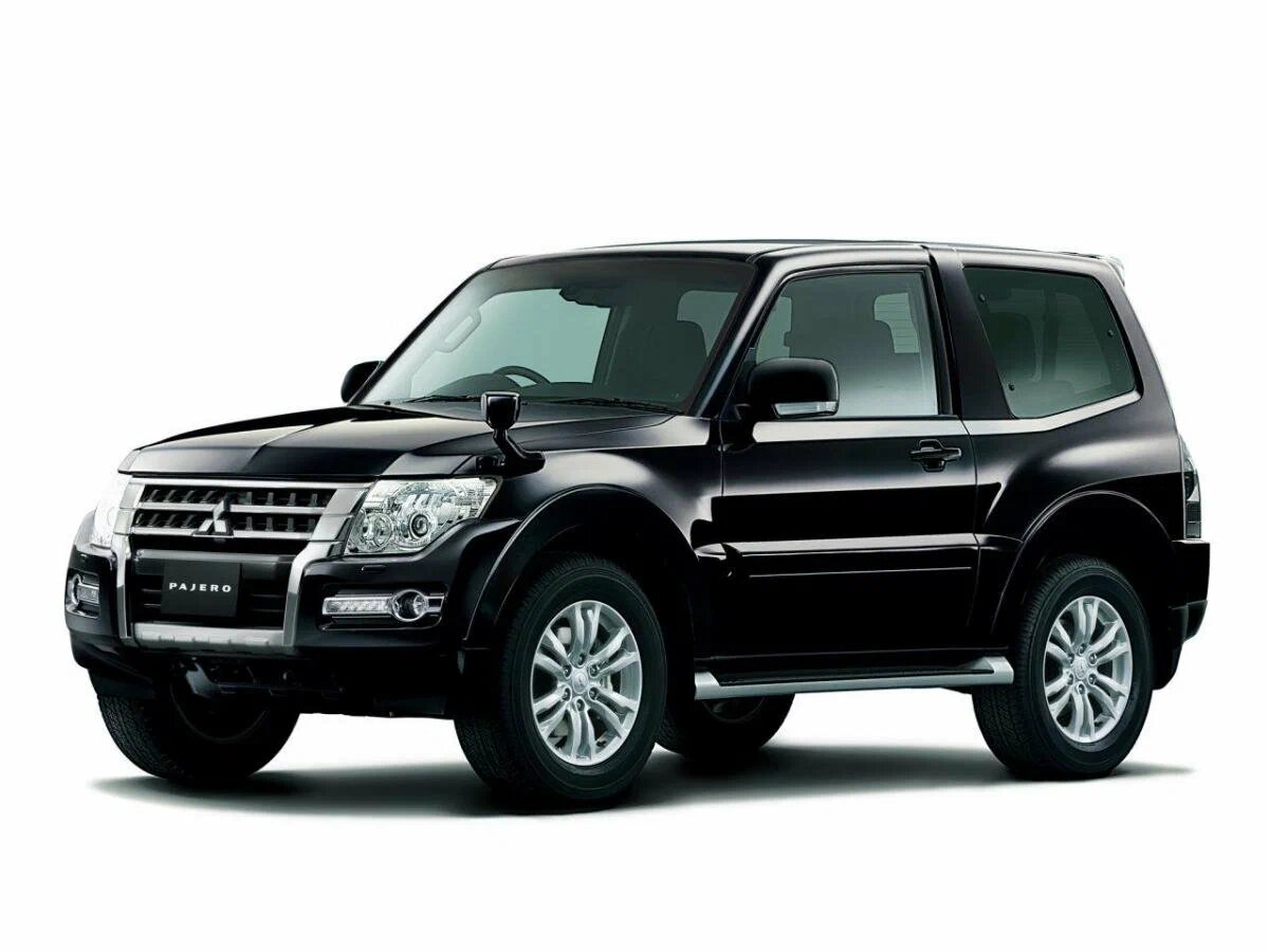 3.5 AT (189 л.с.) 4WD