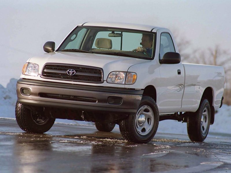 3.4 AT (190 л.с.) 4WD