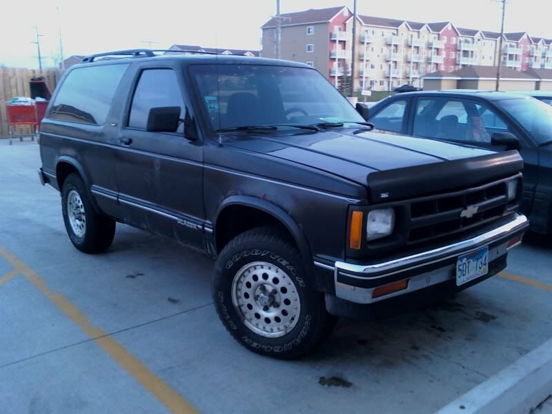 4.3 MT (161 л.с.) 4WD