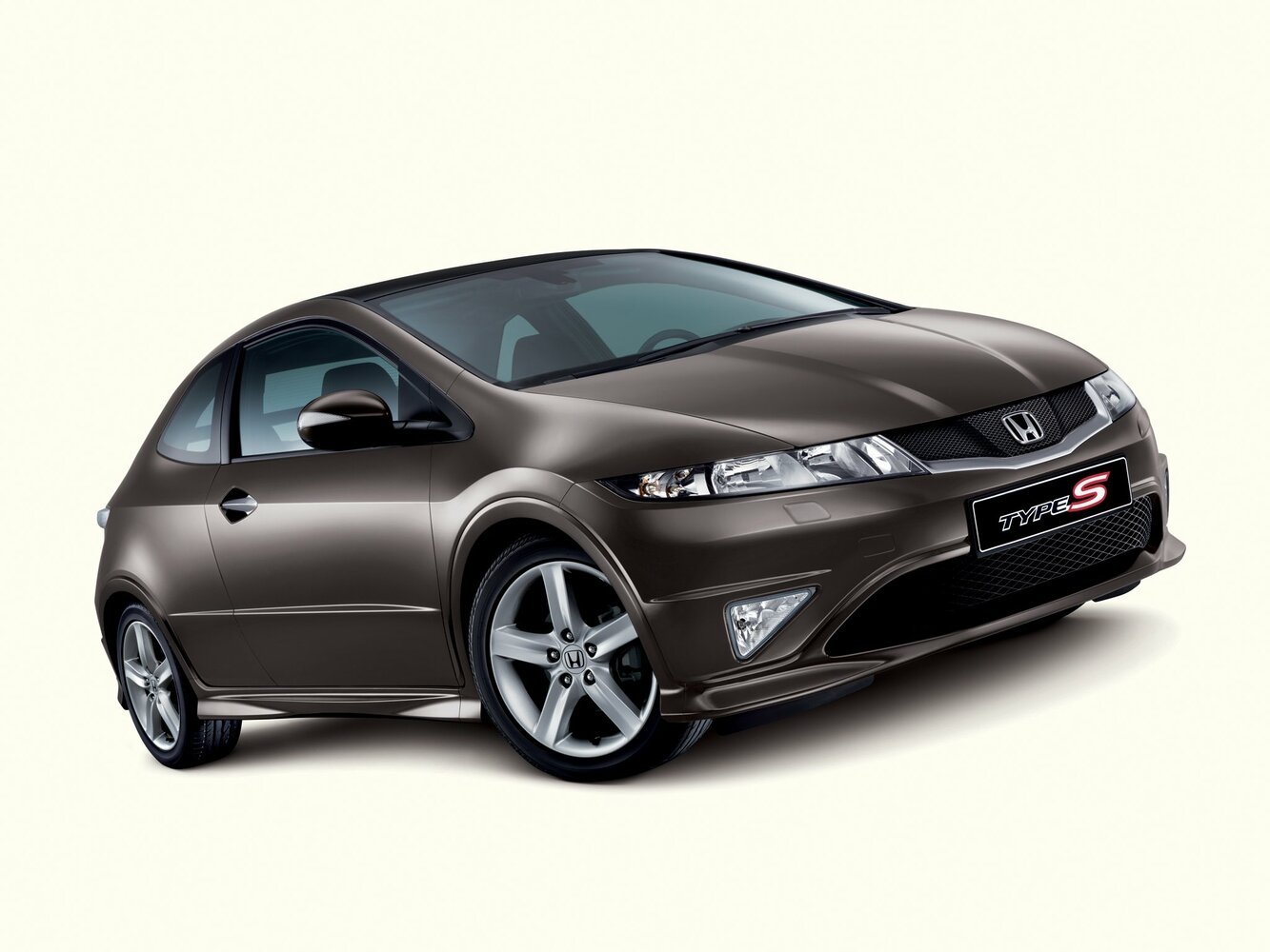 Type S 1.3 MT (99 л.с.)