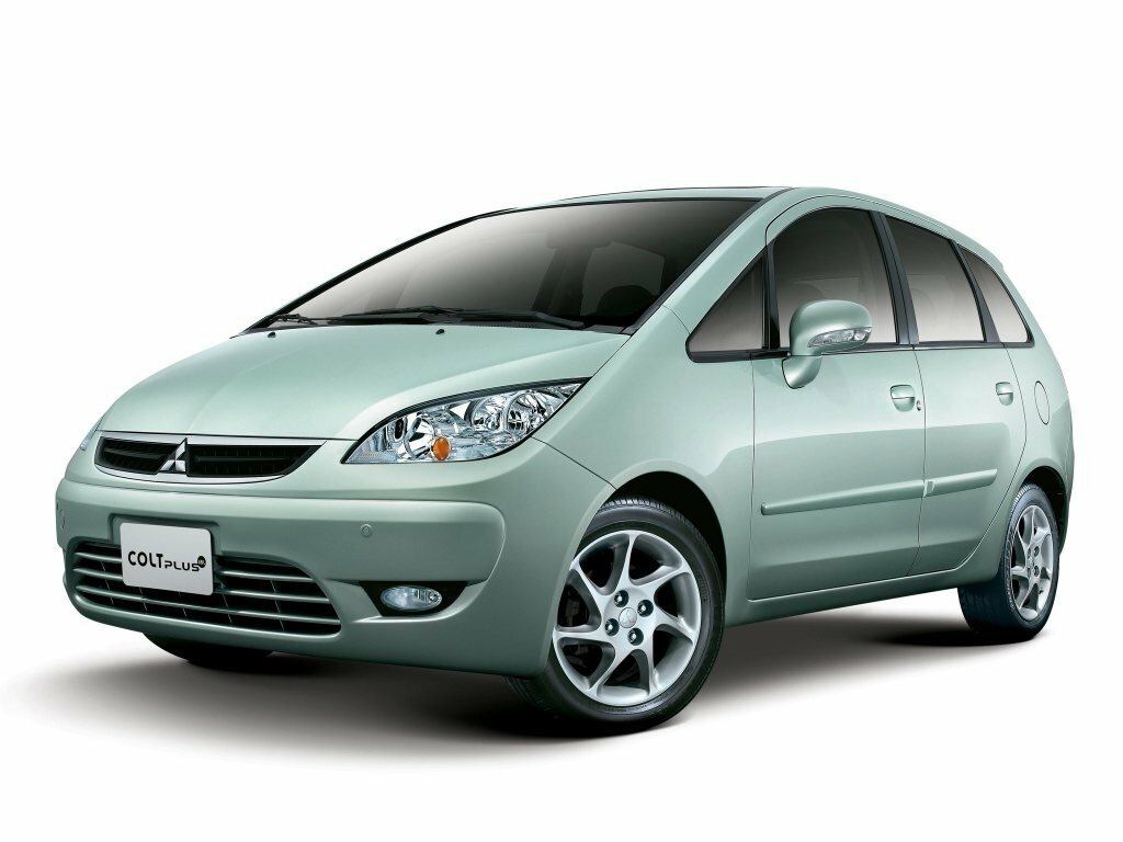 Plus 1.3 CVT (92 л.с.) 4WD