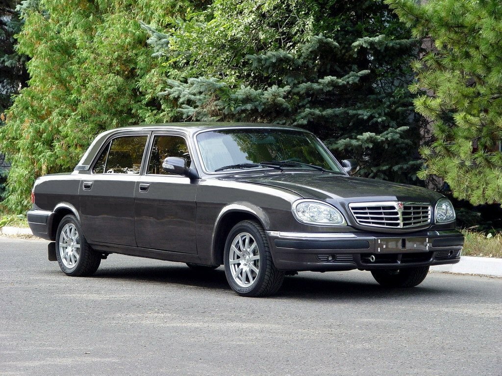 311055 2.3 MT (131 л.с.)