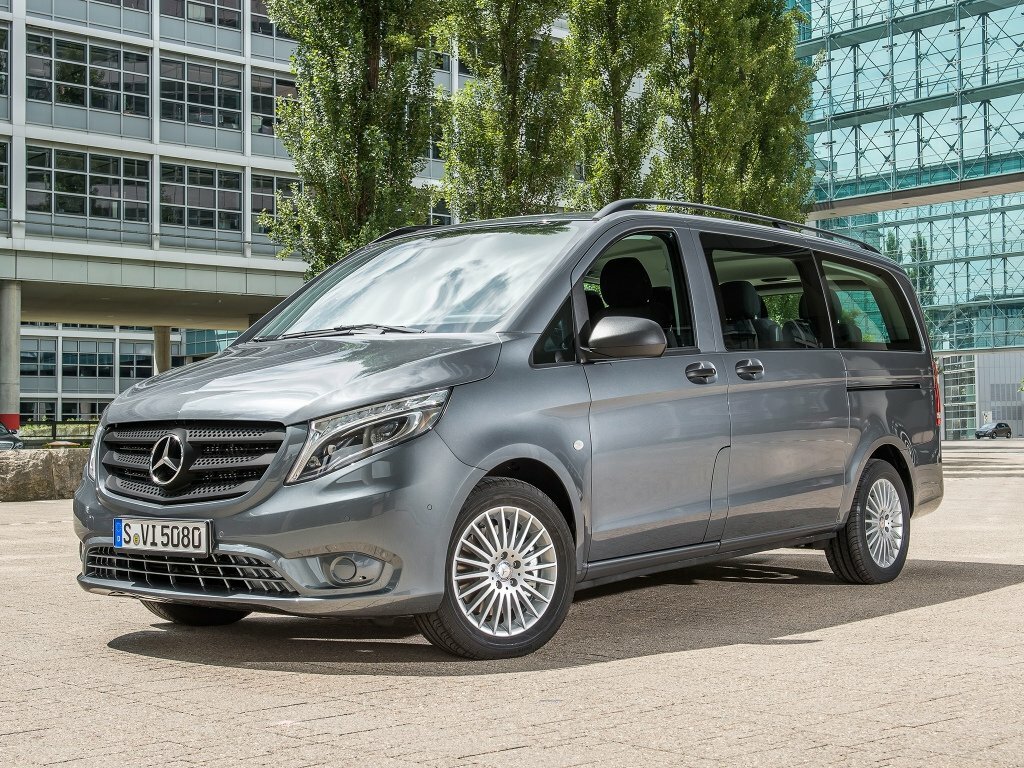 109 CDI L3 1.6d MT (88 л.с.)