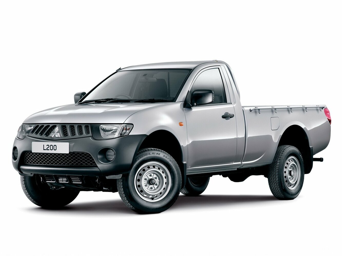 2.5d AT (75 л.с.) 4WD