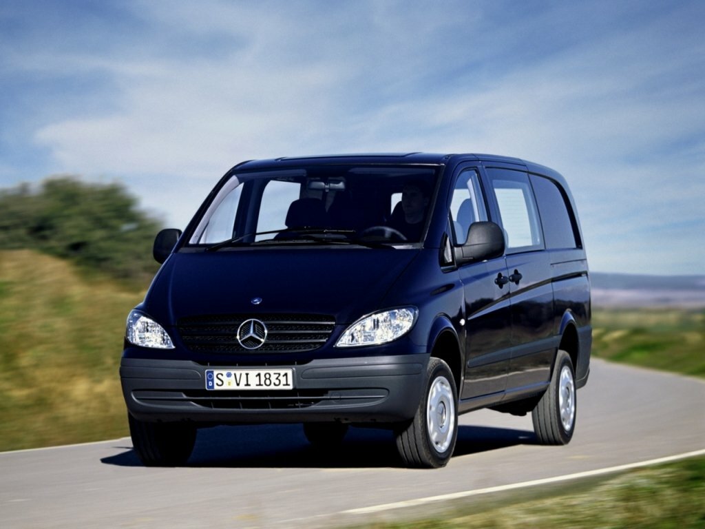 109 CDI L2 2.2d MT (88 л.с.)