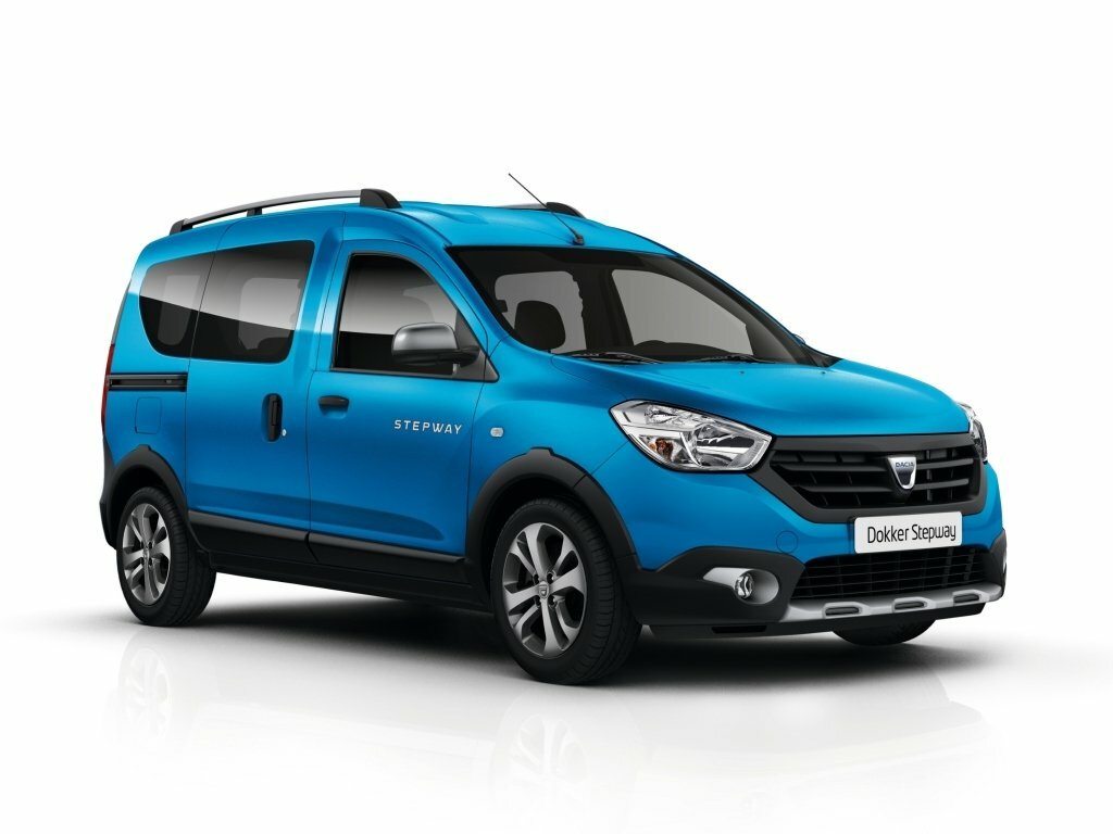 Stepway 1.5d MT (90 л.с.)