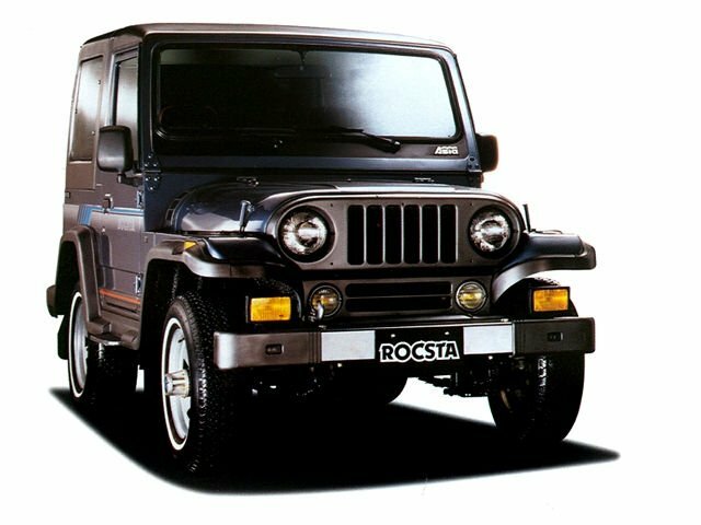 2.2d MT (61 л.с.) 4WD