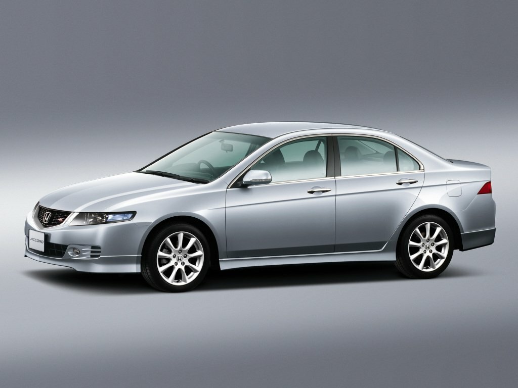 Type S 2.4 MT (190 л.с.)