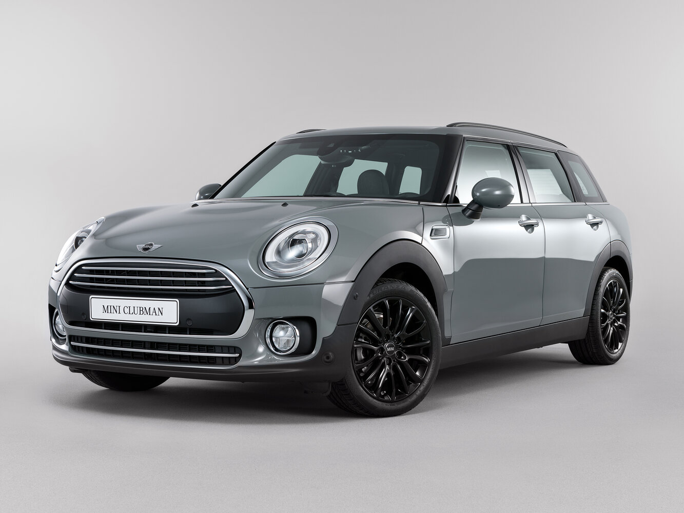Mini Clubman II (2015–2019) · One 1.2 MT (102 л.с.)