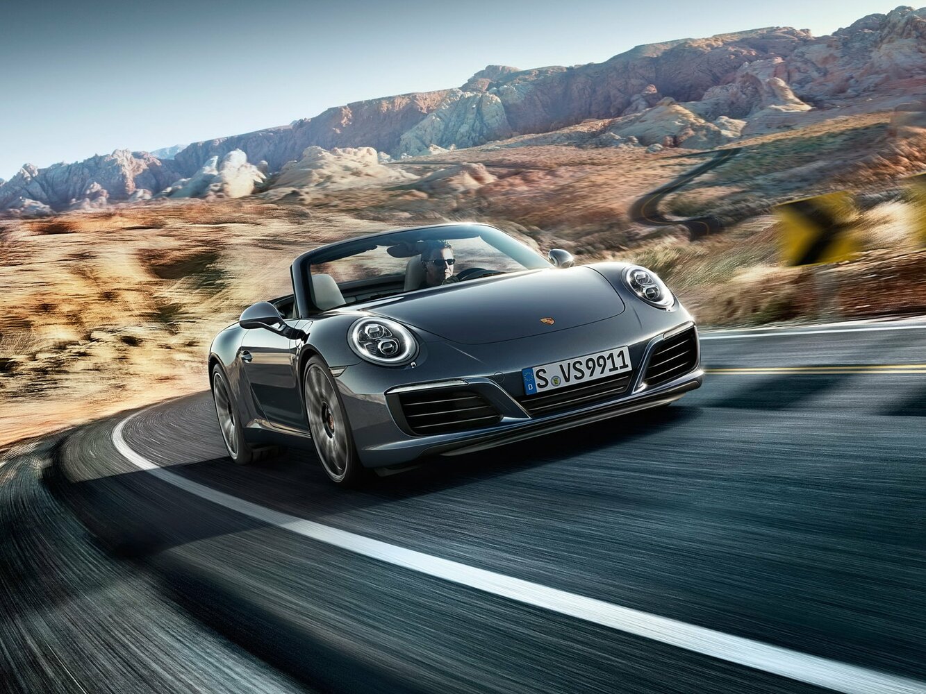 Carrera 3.0 MT (370 л.с.)