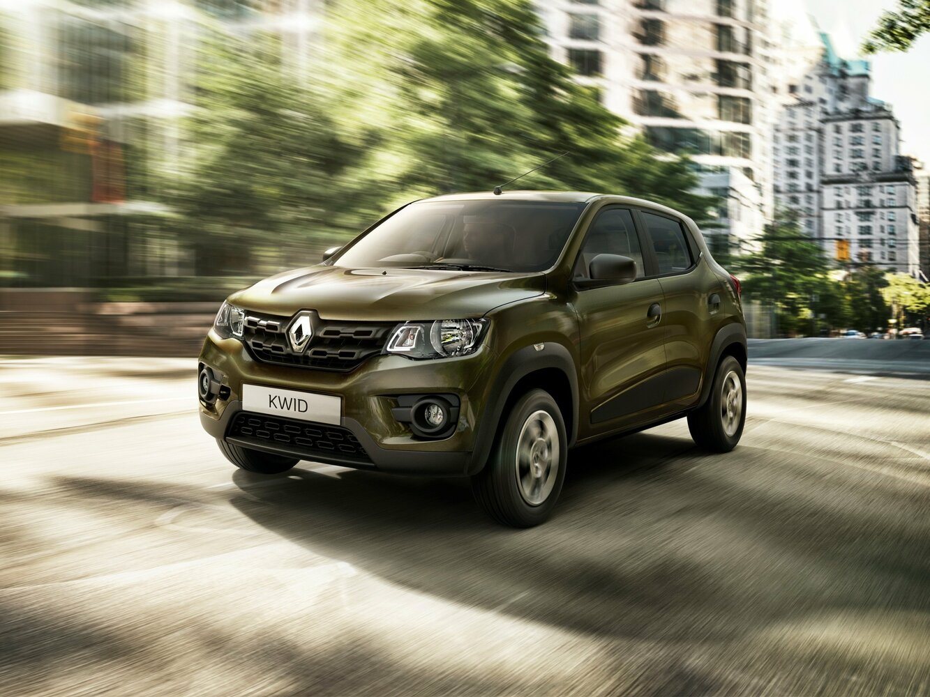 Renault KWID I (2015–2019) · 0.8 MT (54 л.с.)
