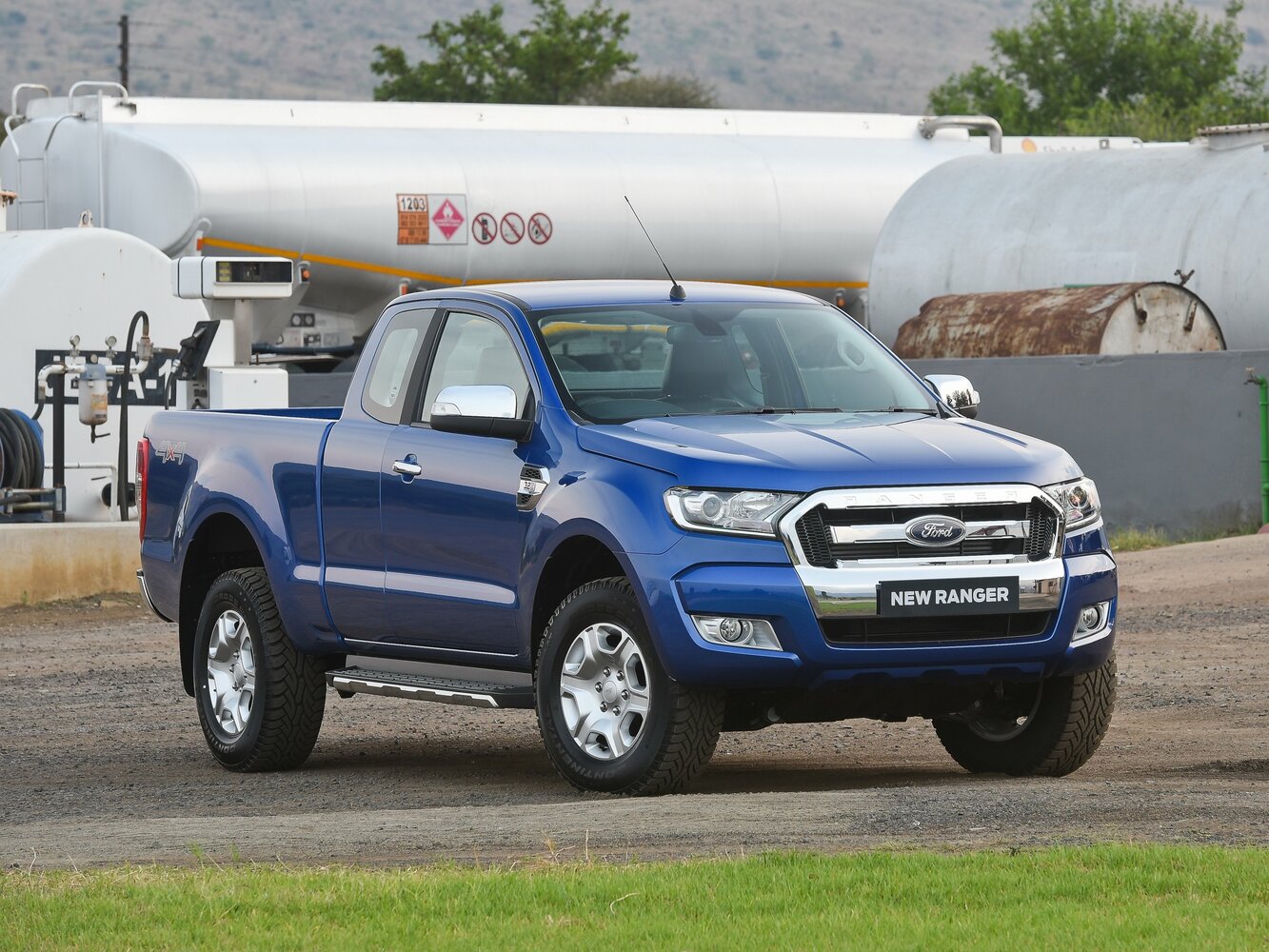2.2d MT (130 л.с.) 4WD