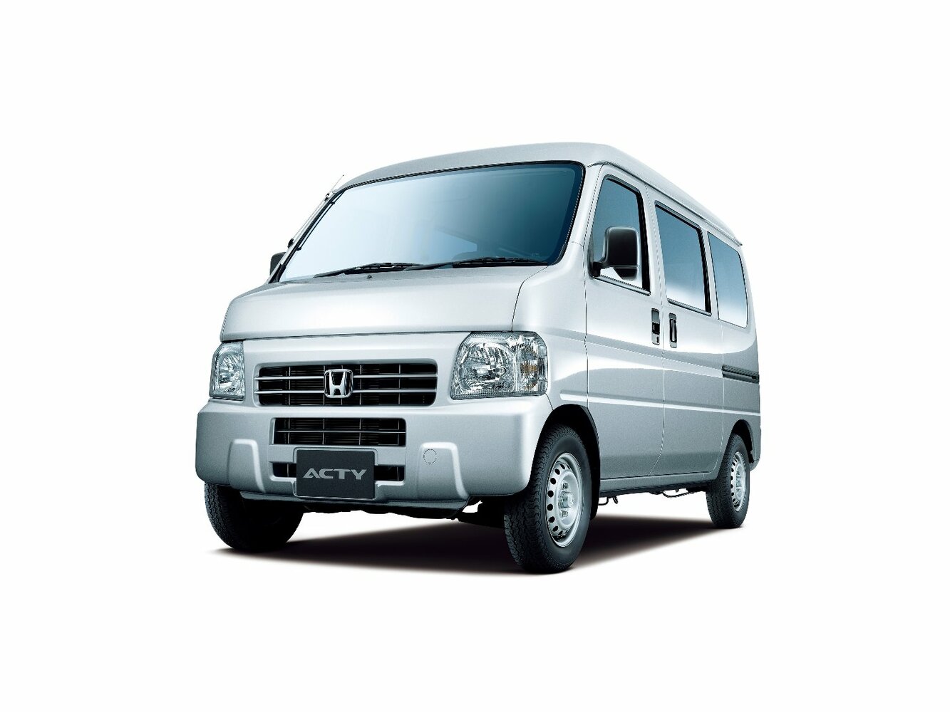 Honda Acty III (1999–2018) · 0.7 AT (46 л.с.)