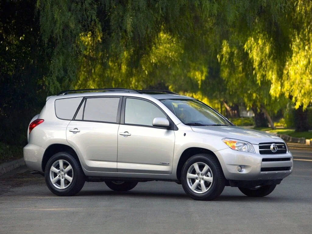 Long 2.4 AT (166 л.с.) 4WD