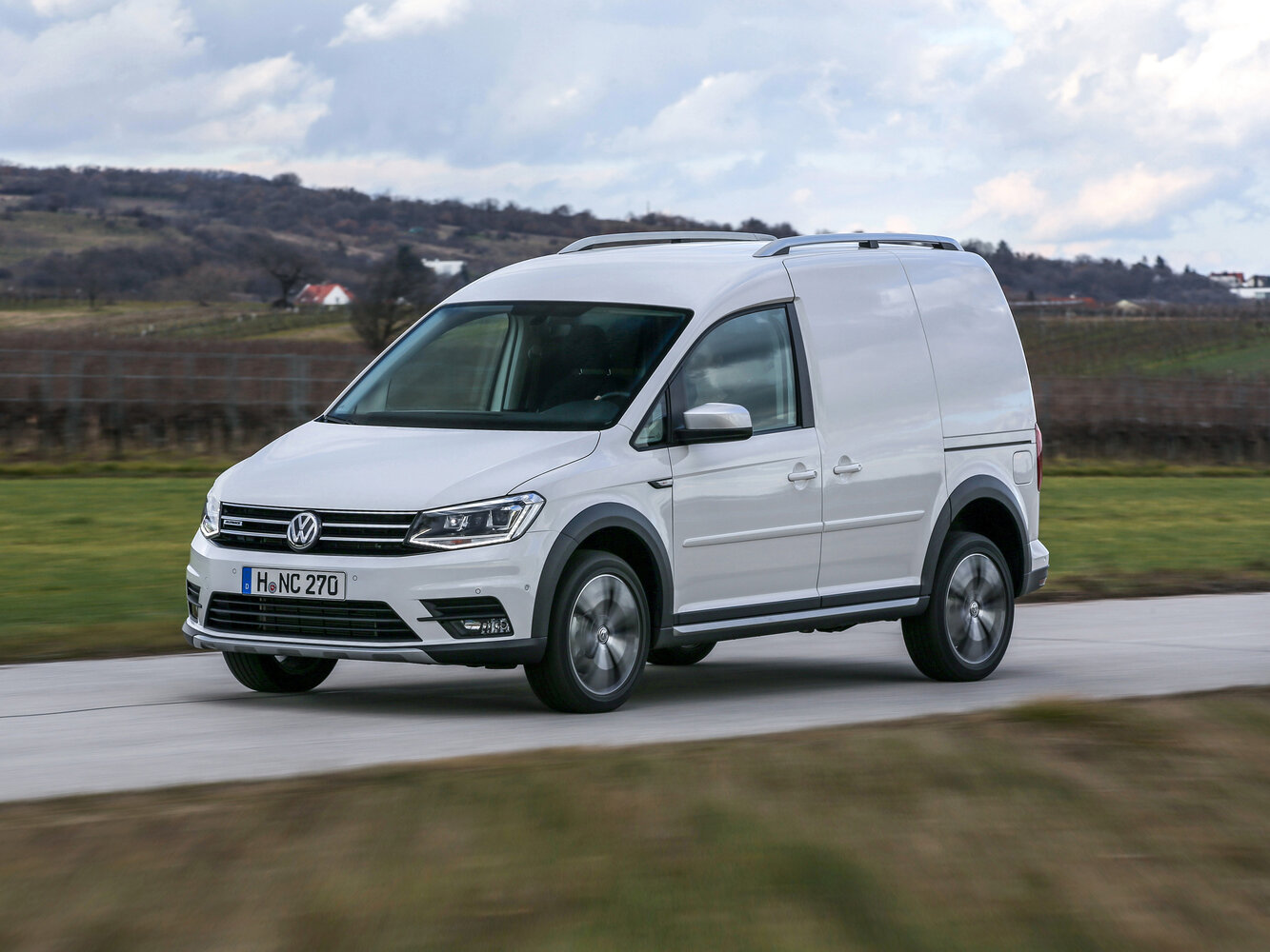 Alltrack 2.0d MT (122 л.с.) 4WD