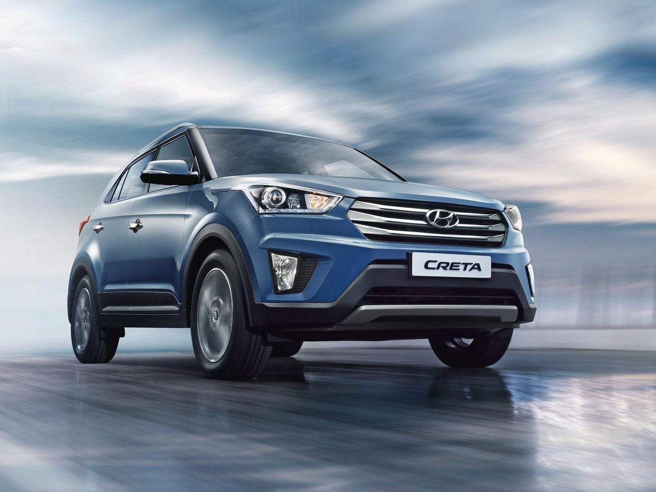 Hyundai Creta I (2016–2020) · 1.6 MT (123 л.с.)