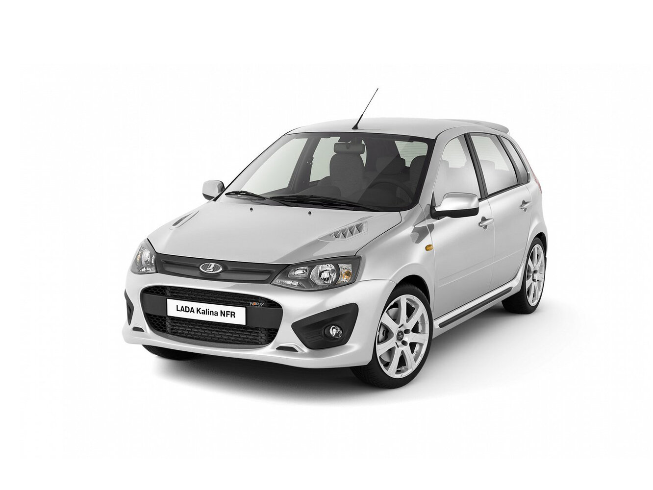 NFR 1.6 MT (136 л.с.)
