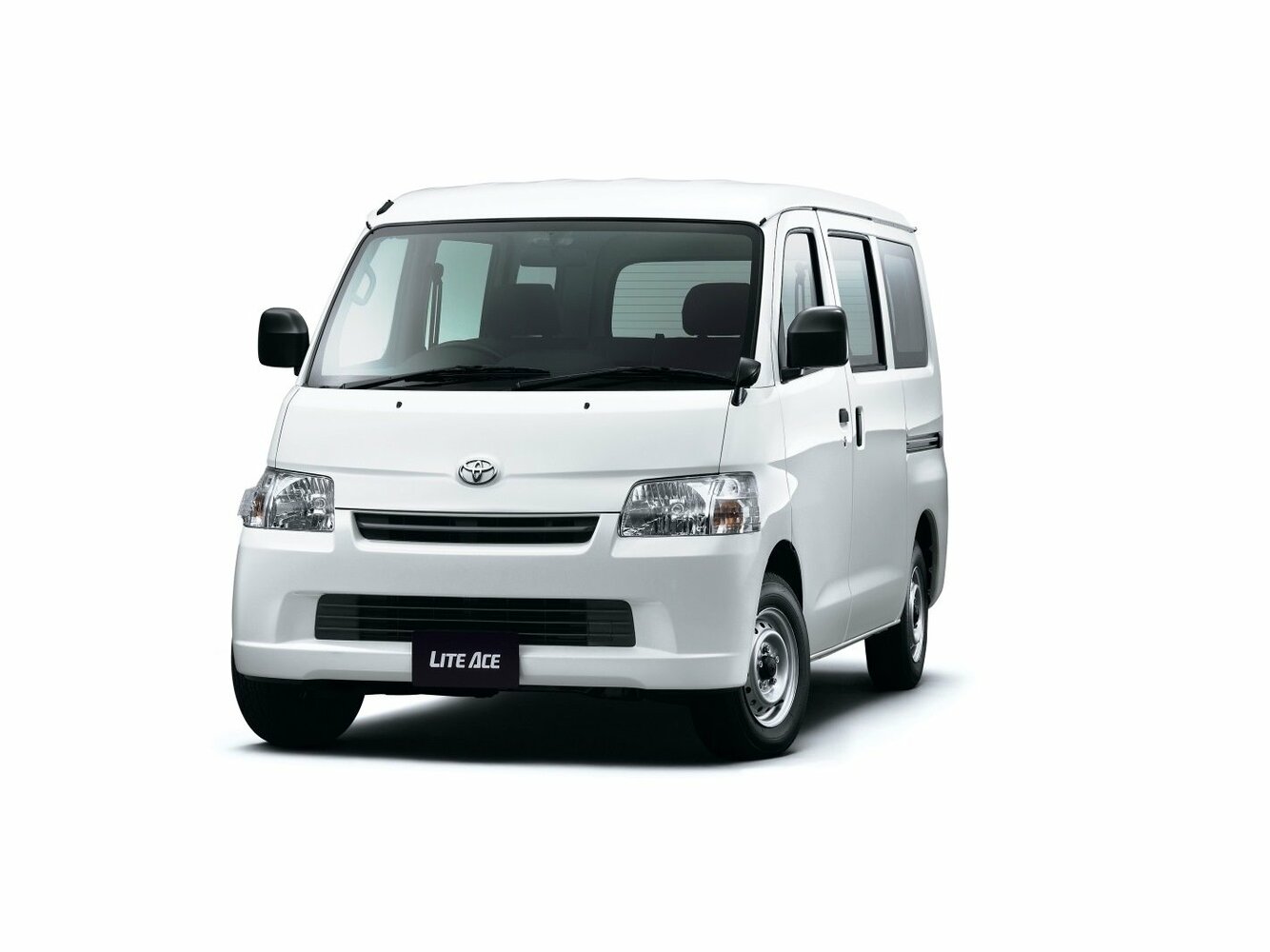 Toyota Lite Ace VI (2008–2020) · 1.5 AT (97 л.с.) 4WD