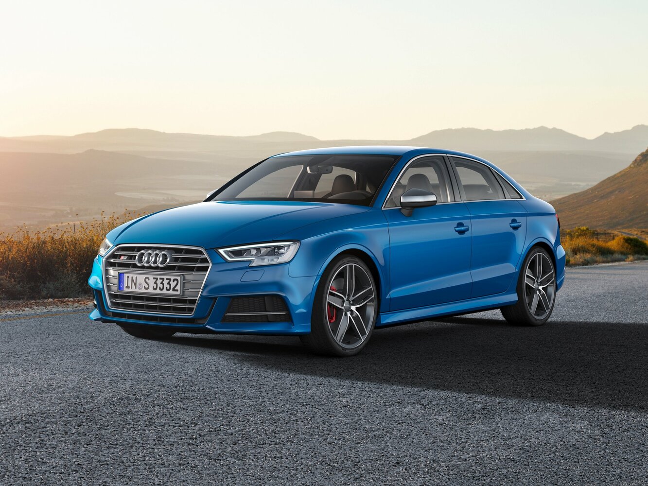 2.0 AMT (310 л.с.) 4WD