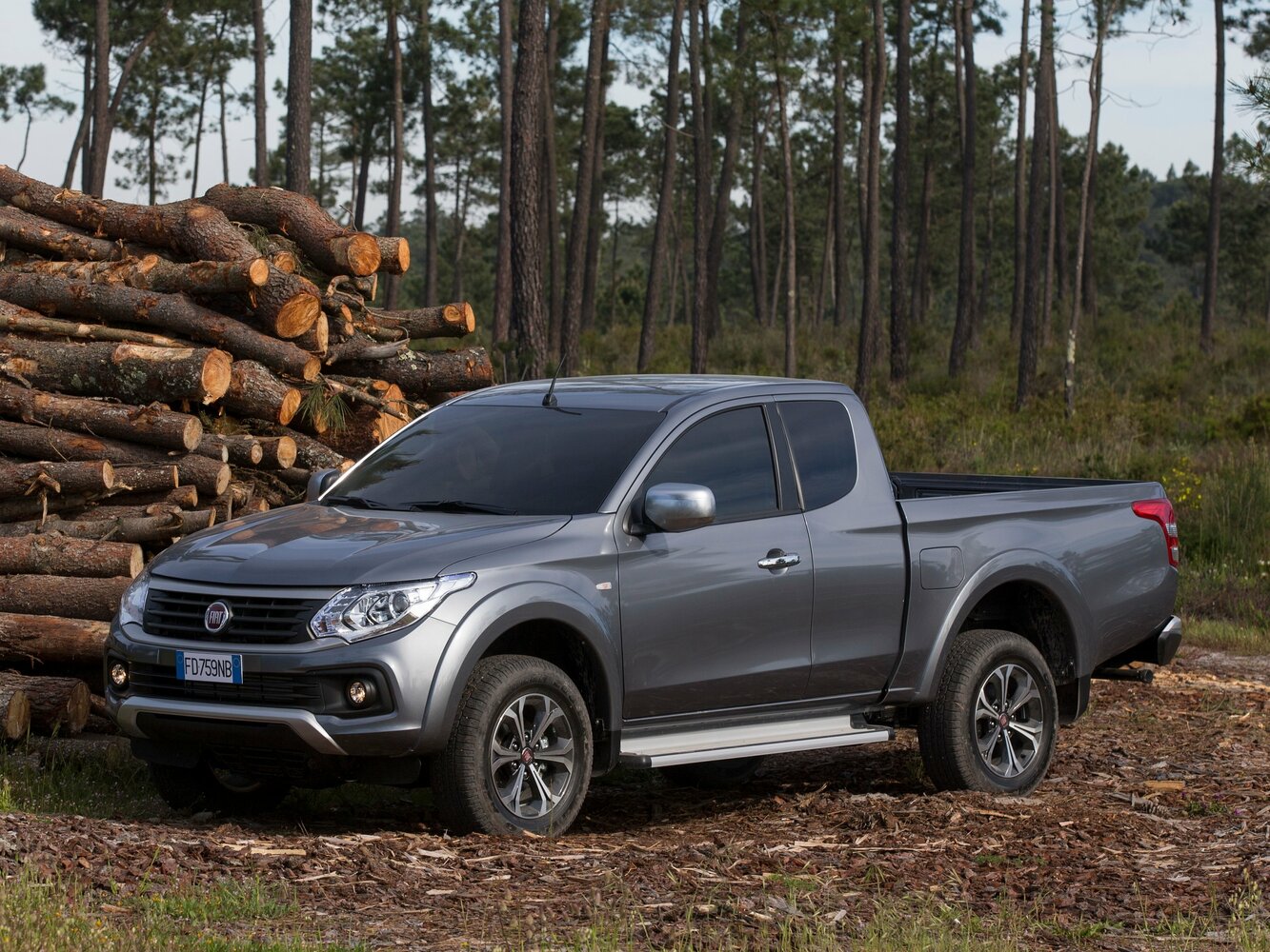 2.4d MT (154 л.с.) 4WD