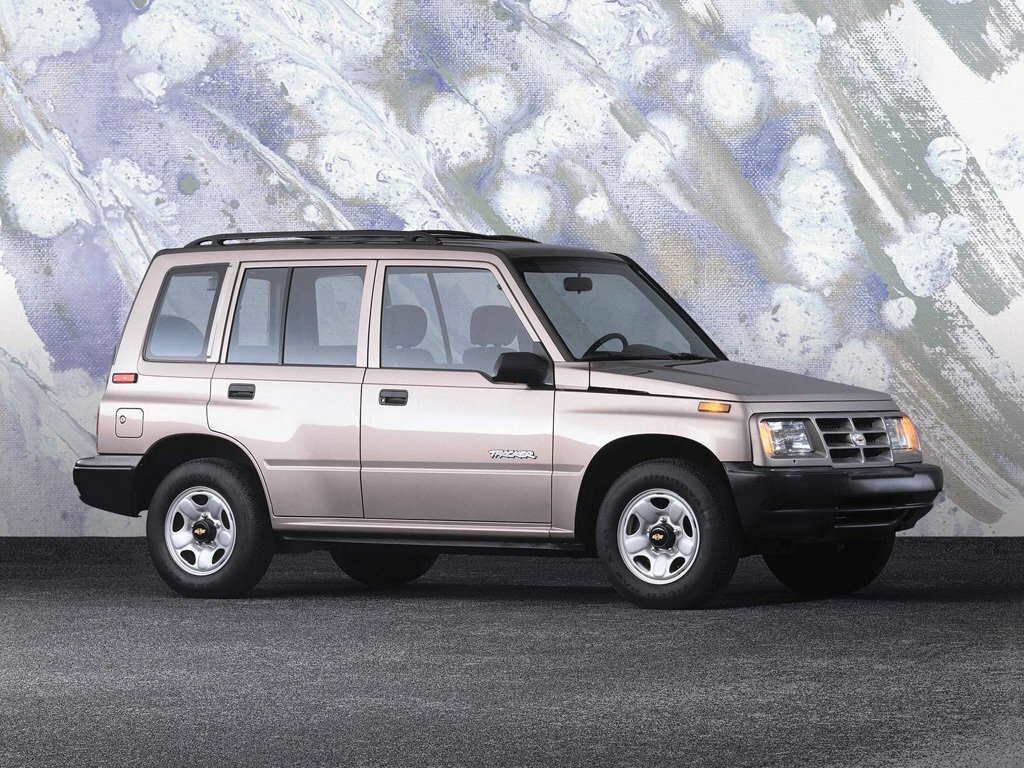 1.6 AT (97 л.с.)