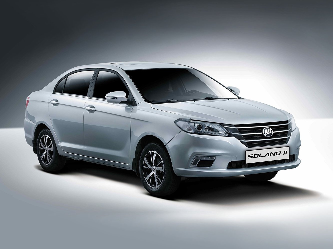 Lifan Solano II (2016–2018) · 1.8 MT (125 л.с.)