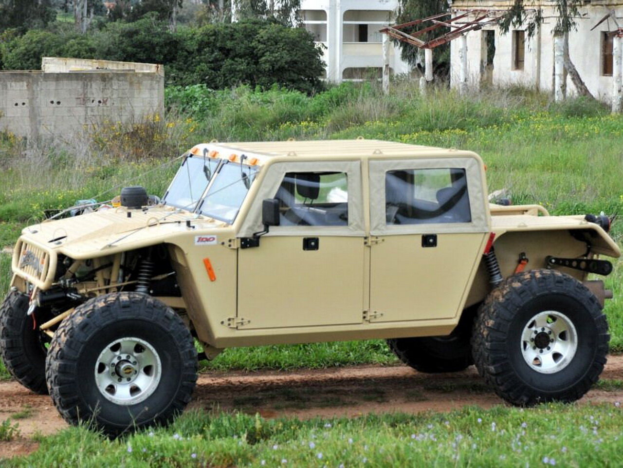 6.2 AT (409 л.с.) 4WD