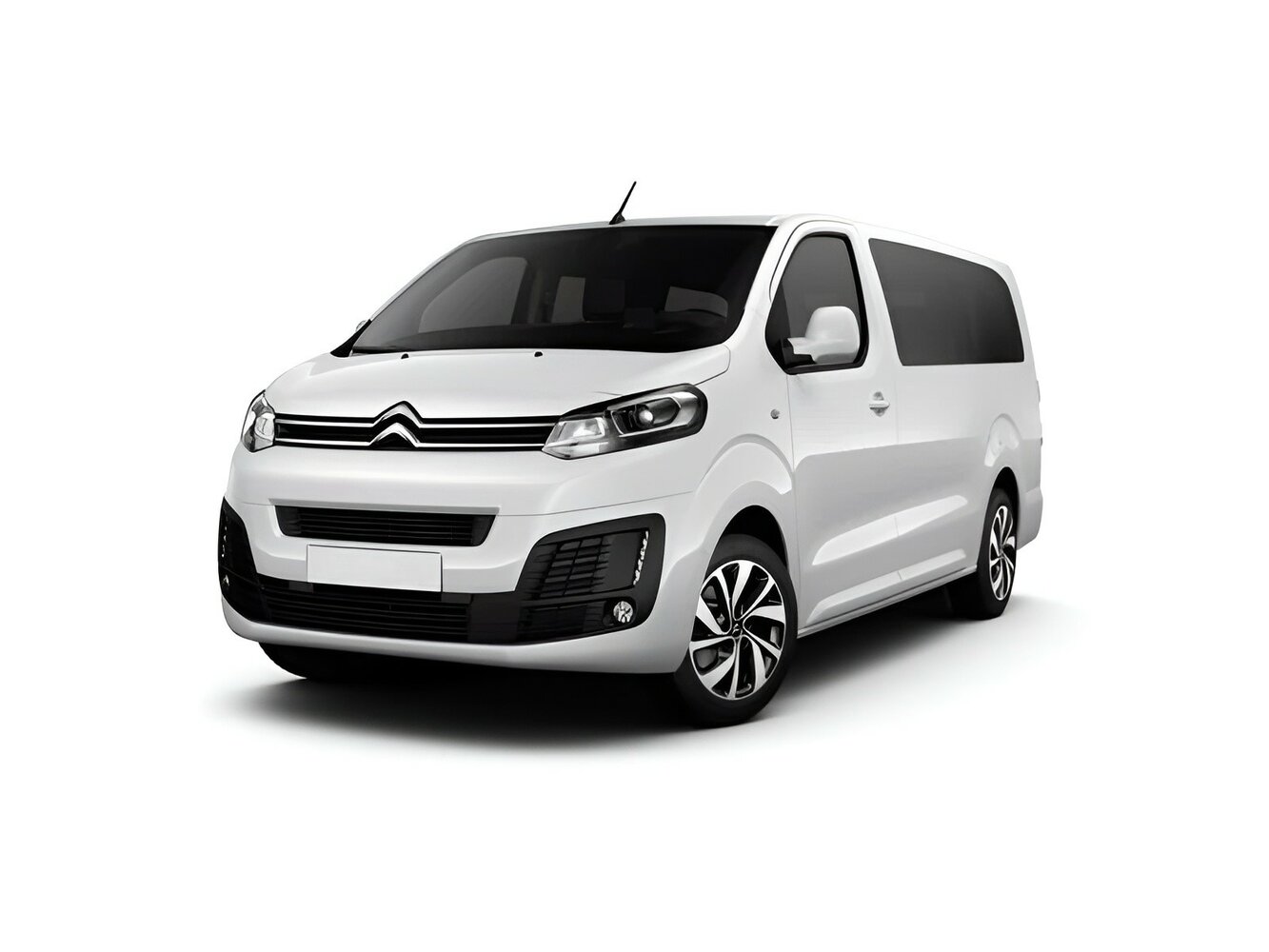 XL 1.6d MT (116 л.с.)