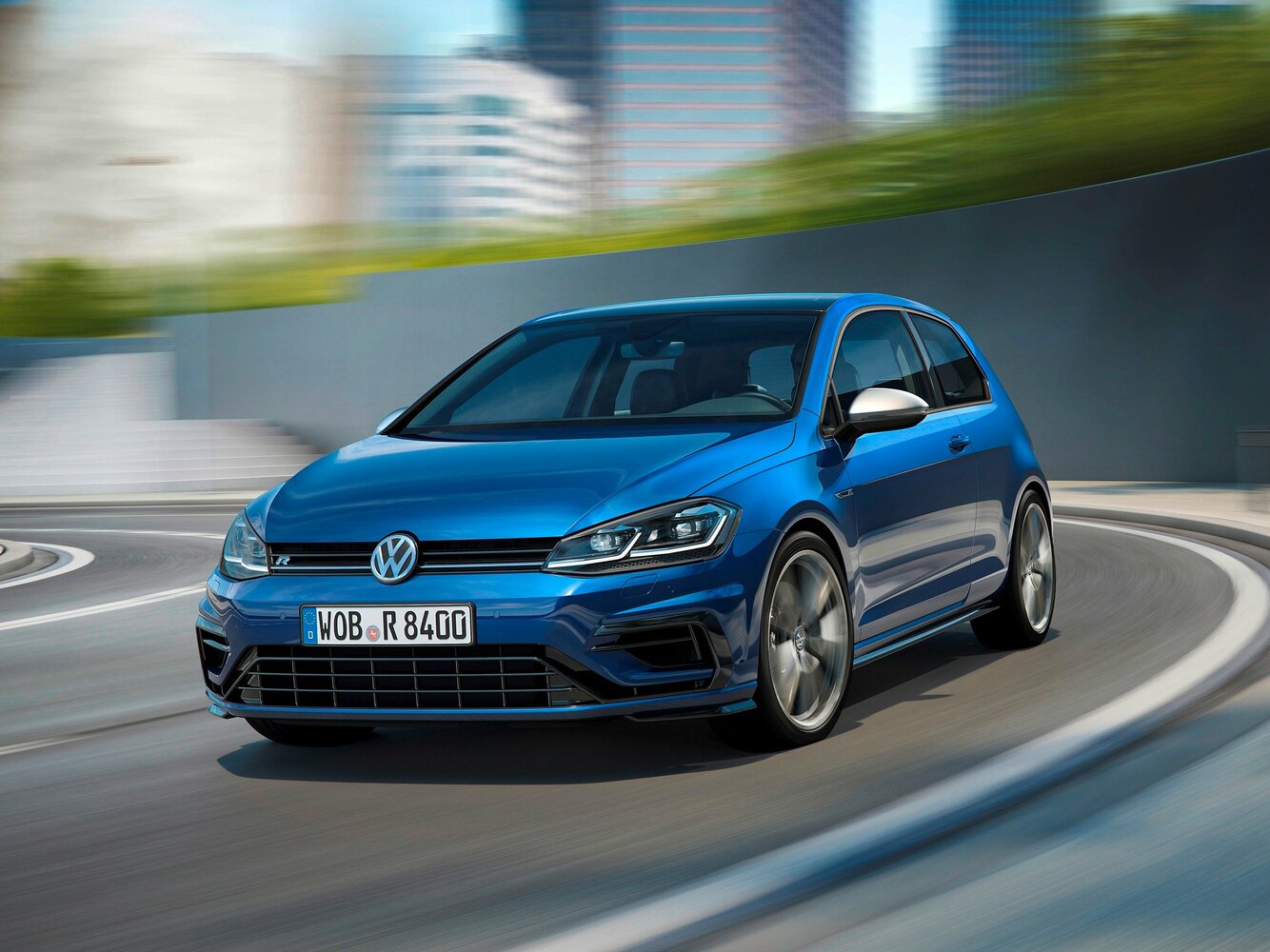 2.0 AMT (300 л.с.) 4WD