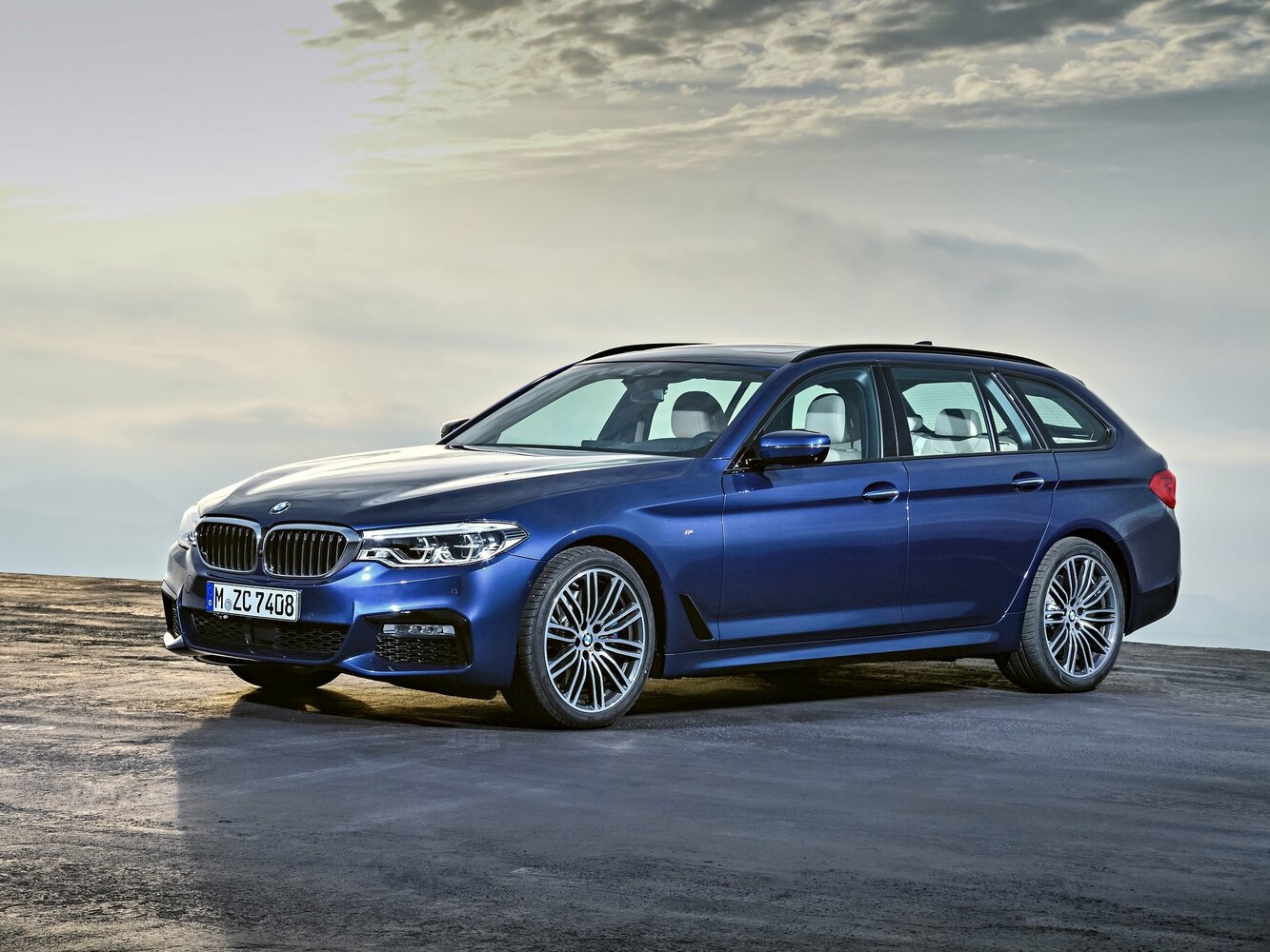 518d 2.0d AT (150 л.с.)