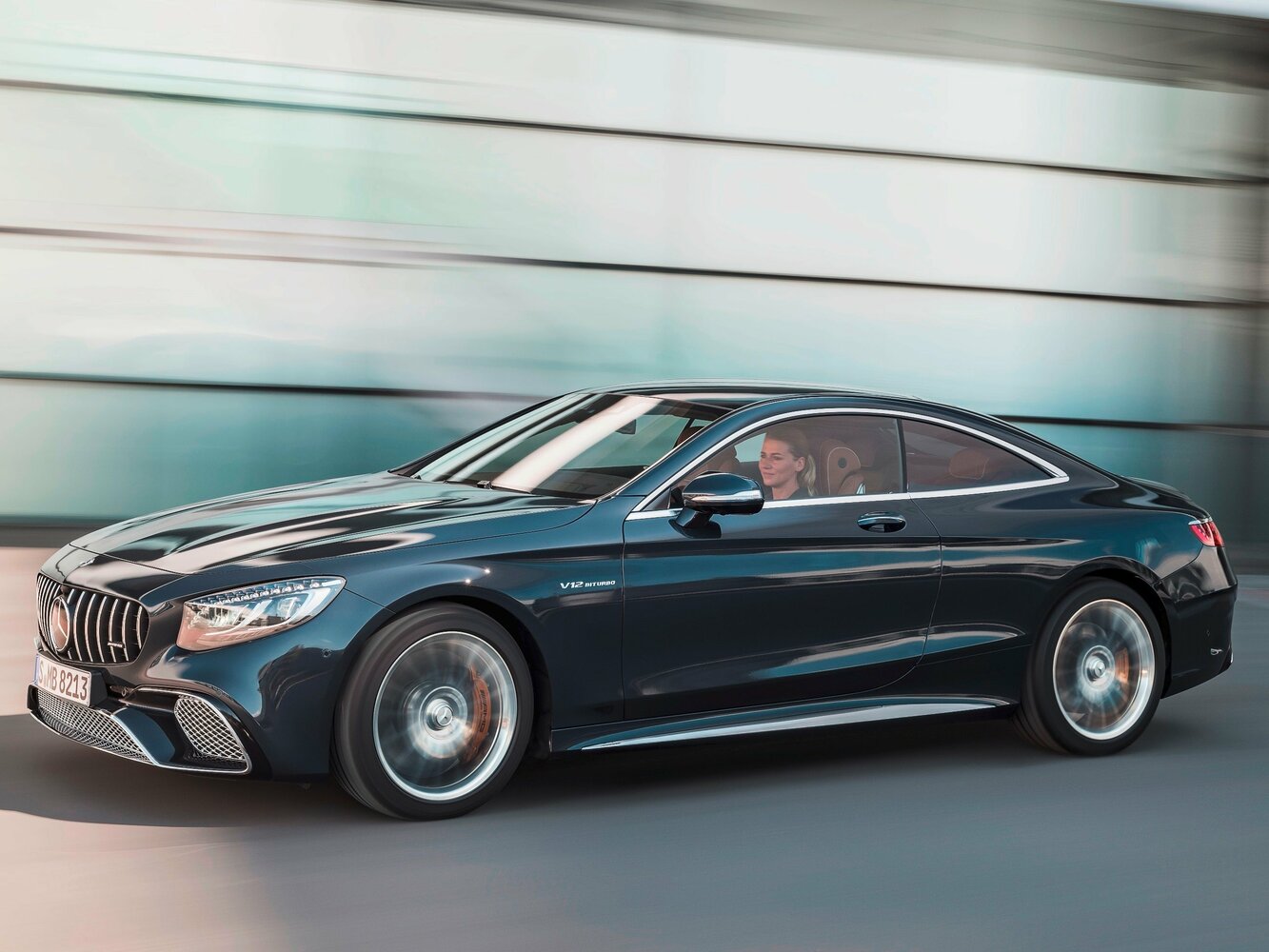 63 AMG 4.0 AT (612 л.с.) 4WD