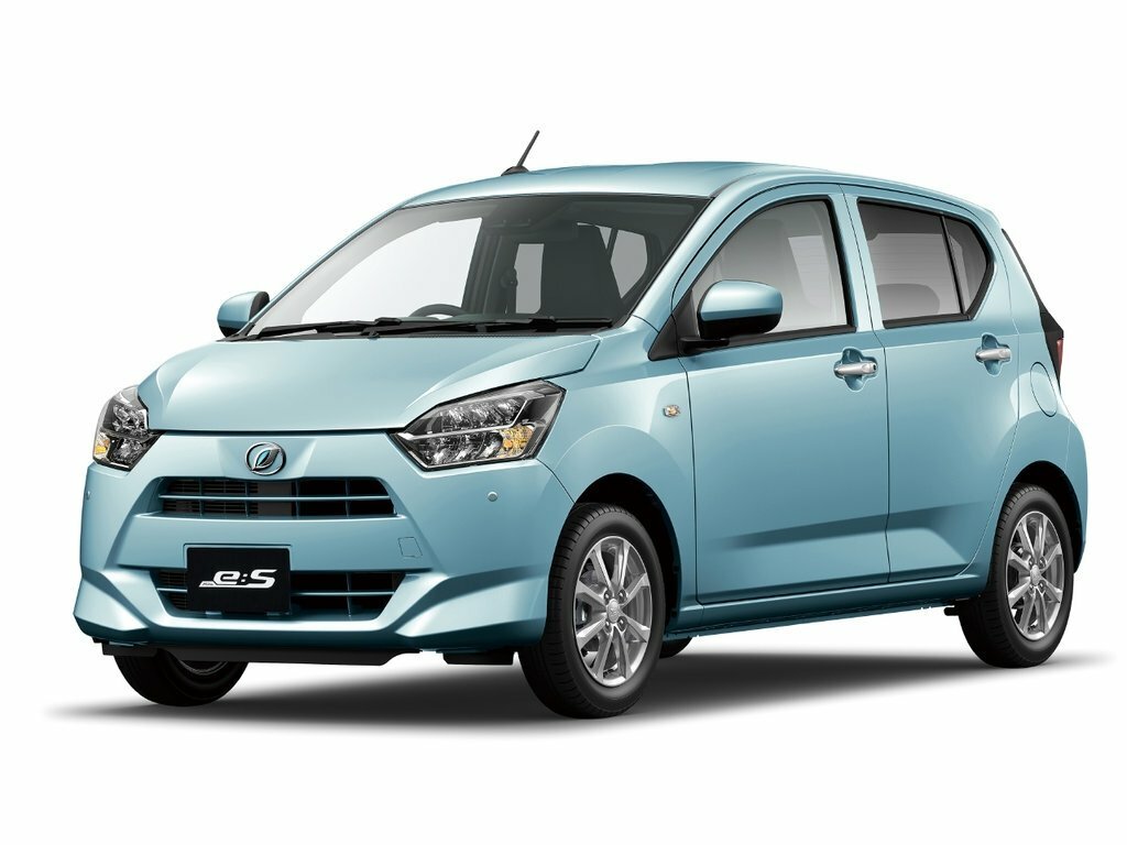 0.7 CVT (49 л.с.)