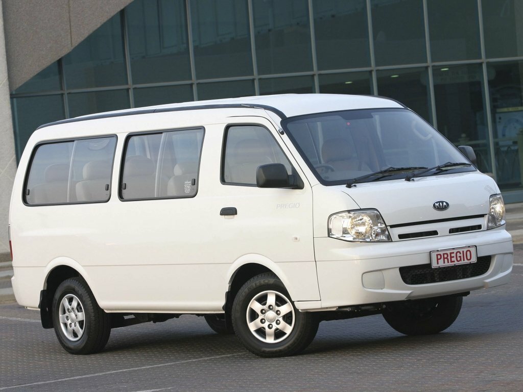 2.7d MT (83 л.с.)