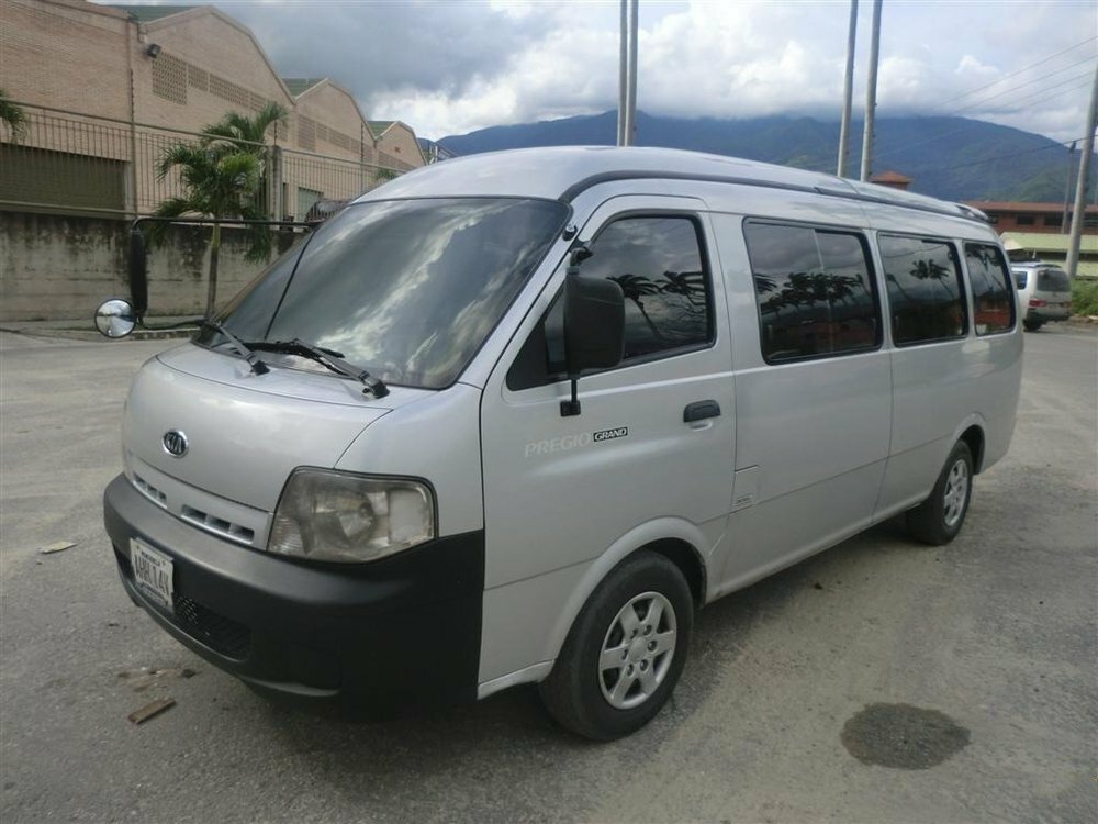 Grand 2.7d MT (83 л.с.)