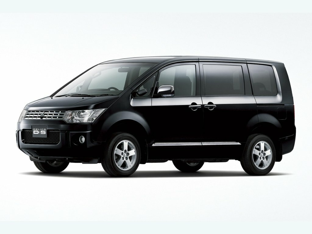 2.3d AT (148 л.с.) 4WD