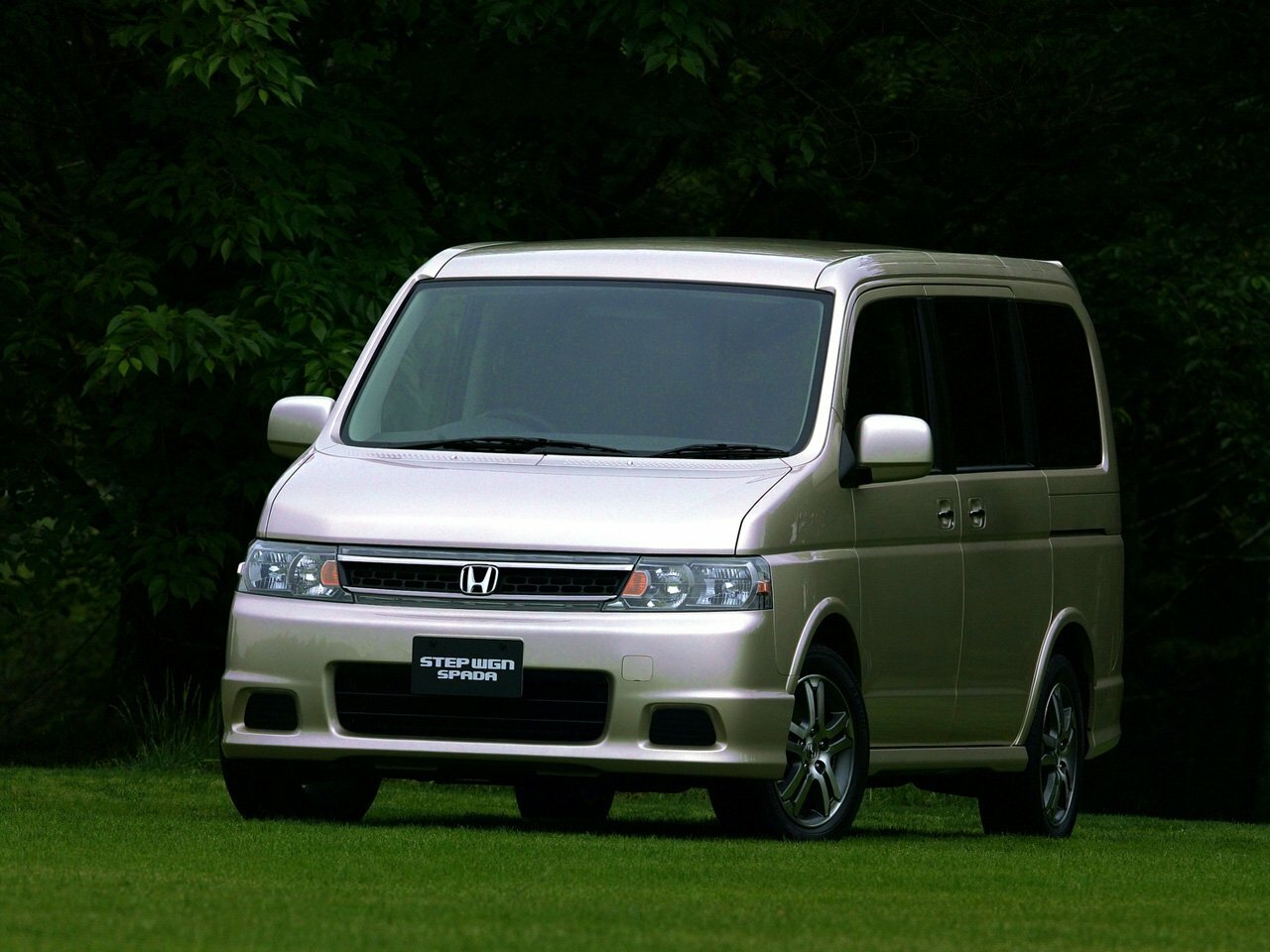 Spada 2.0 AT (160 л.с.) 4WD