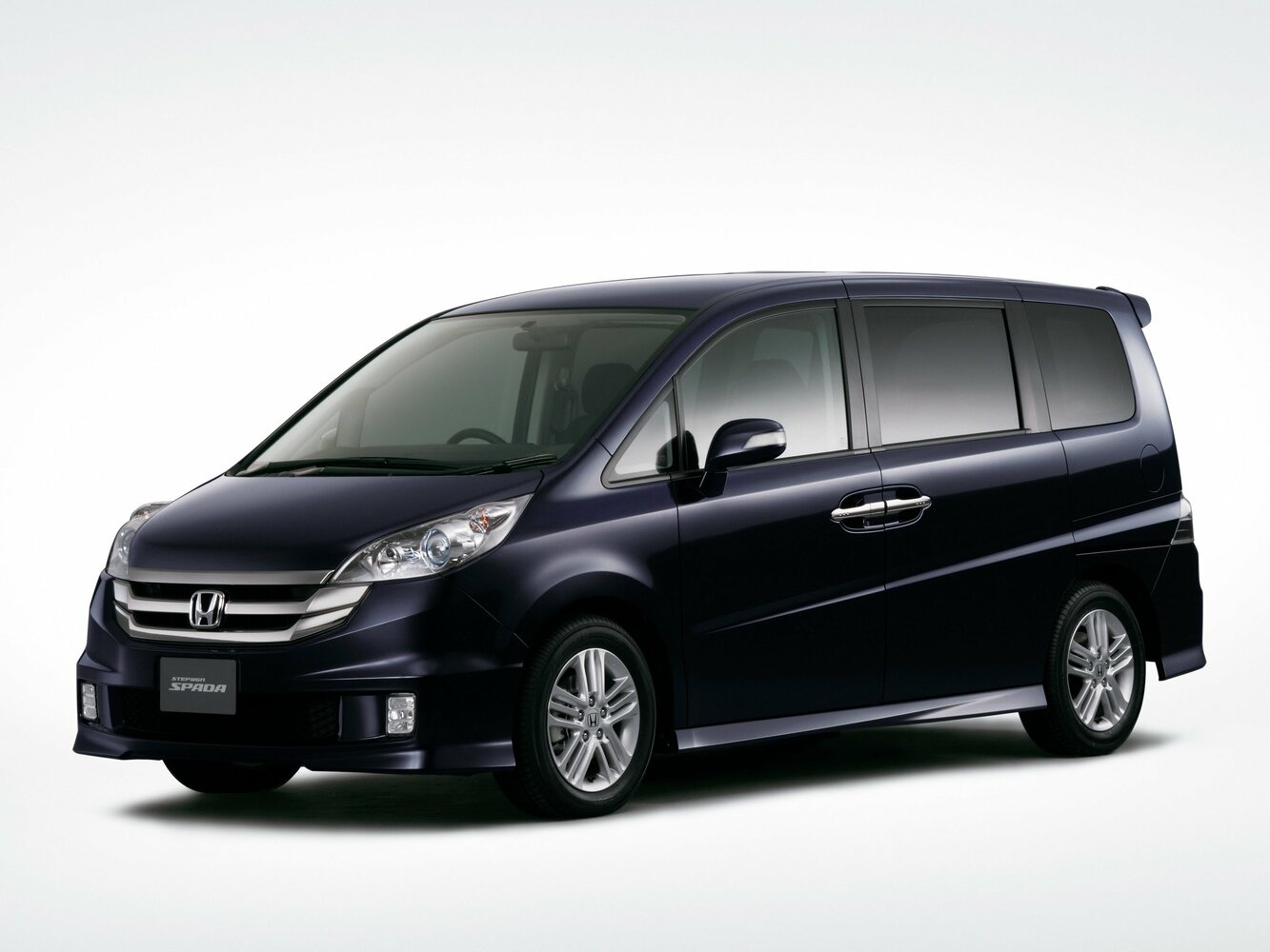 Spada 2.0 AT (155 л.с.) 4WD